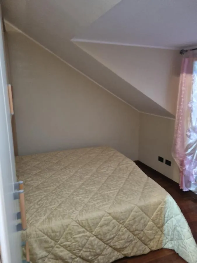Bed & Breakfast B&B Casa Surace Brugherio Italy